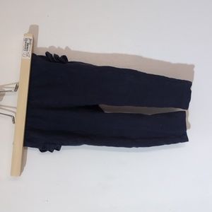 Old Navy ruffle butt pants